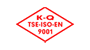 TSE-ISO-9001