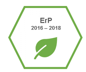 ErP logo